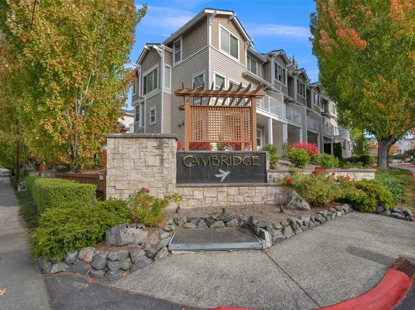 11942 NE 164th Lane #29-4, Bothell, WA 98011