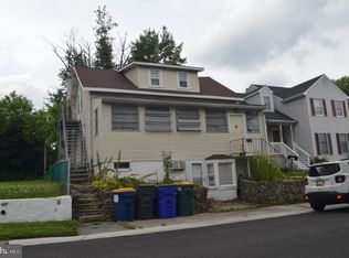 609 Rosedale Ave, Wilmington, DE 19809