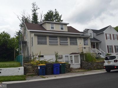 609 Rosedale Ave, Wilmington, DE, 19809