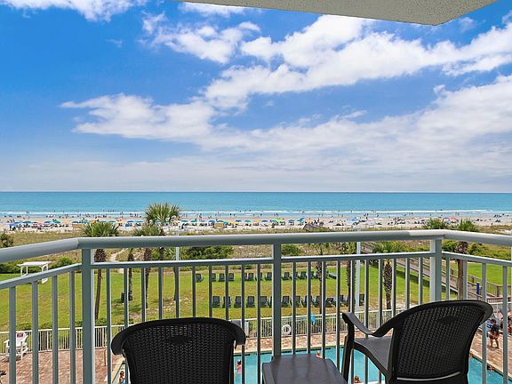 2nd image of 5200 N Ocean Blvd. #343