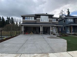 5718 146th Stct E, Puyallup, WA 98375