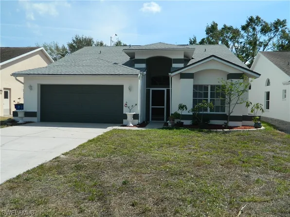 17921 Castle Harbor Dr, Fort Myers, FL 33967