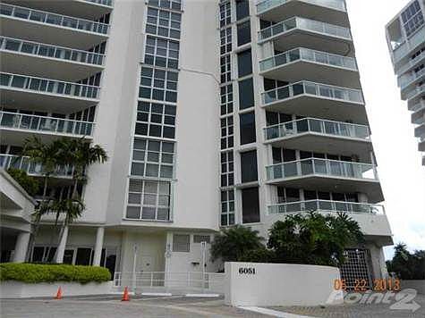 5th image of 6051 N Ocean Dr APT 1707