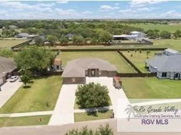 16625 Lantana Dr #3, Harlingen, TX 78552