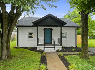 203 30th St, Old Hickory, TN 37138