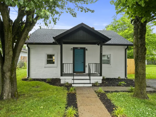 203 30th St, Old Hickory, TN 37138