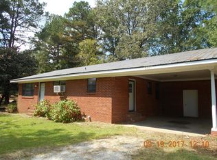 5301 Highway 371 N, Mantachie, MS 38855