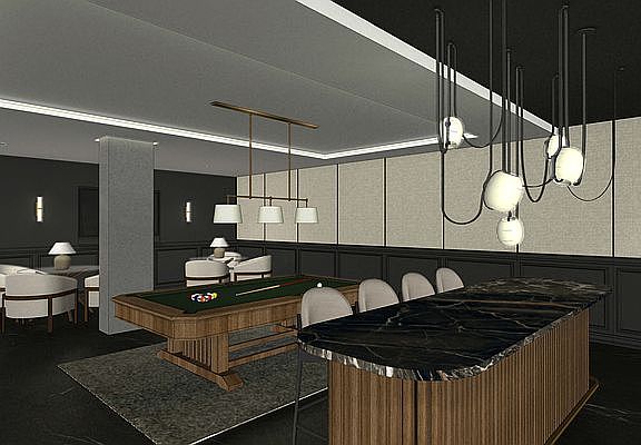 4th image of 1015 Pacific St #616