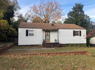 2805 Cornelia Rd, Augusta, GA 30906