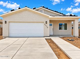 3570 Cam Del Rancho, Douglas, AZ 85607