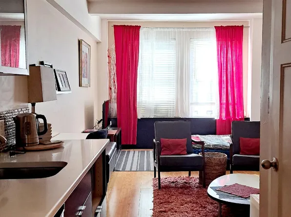 310 Riverside Dr APT 916, Manhattan, NY 10025