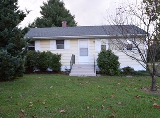 27414 Ridge Rd, Damascus, MD 20872