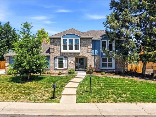 10467 E Ida Avenue, Greenwood Village, CO 80111