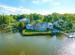 61 5 Mile River Rd, Darien, CT 06820