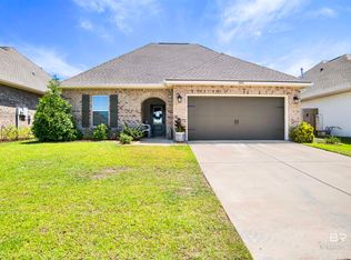 1484 Fenton Cir, Foley, AL 36535