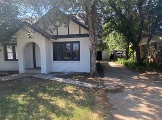 2001 27th St, Lubbock, TX 79411