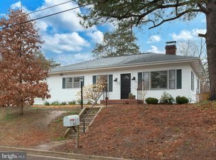 203 Prospect Ave, Easton, MD 21601
