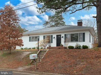 203 Prospect Ave, Easton, MD, 21601