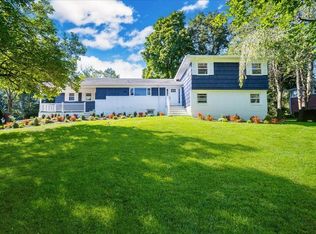 15 Dorchester Dr, Rye Brook, NY 10573