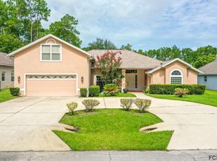 4 Evansville Pl, Palm Coast, FL 32164