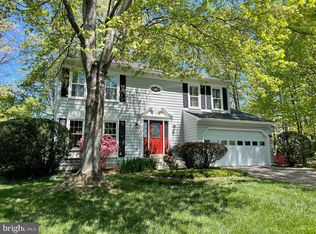 13606 Springstone Dr, Clifton, VA 20124