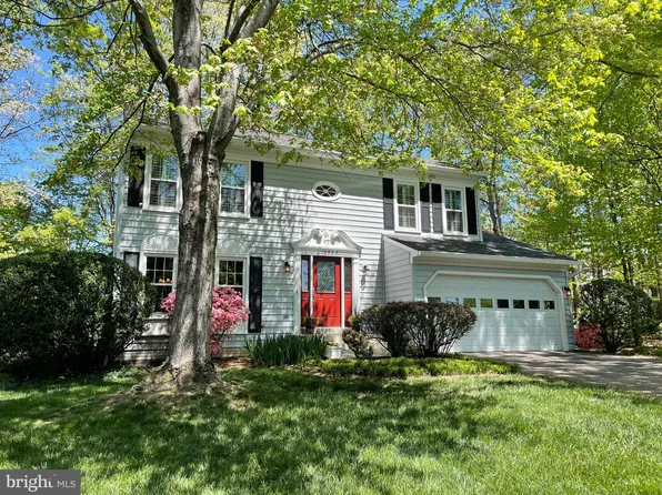 13606 Springstone Dr, Clifton, VA 20124