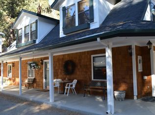 Highway 2, Wrightwood, CA 92397