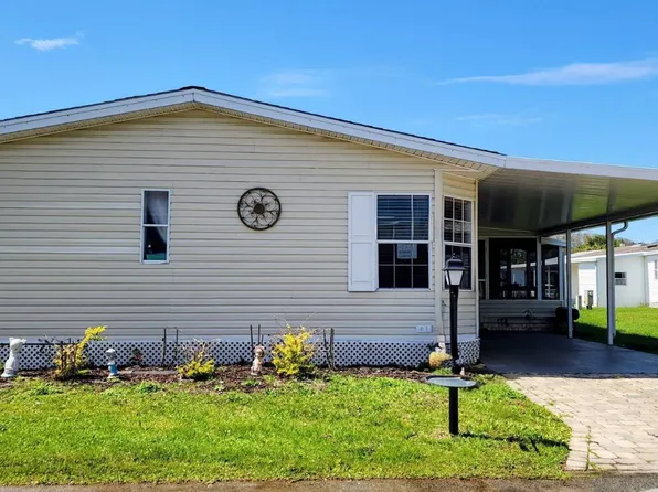 1740 Western Redwood Ave, Kissimmee, FL 34758