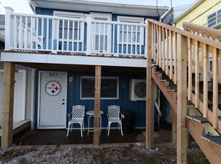 817 Curran St, Sandusky, OH 44870