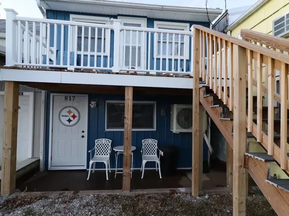 817 Curran St, Sandusky, OH 44870
