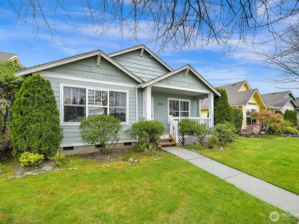 5665 Correll Drive, Ferndale, WA 98248