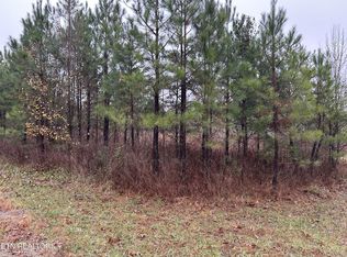 0 Hitchin Post Dr LOT 45, Jamestown, TN 38556