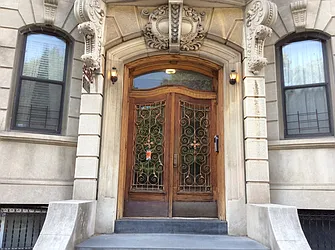 Rented by Peter Jacob, LREB