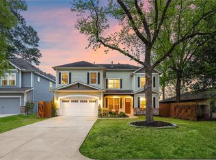 1423 Chantilly Ln, Houston, TX 77018