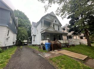 141 Grand Ave, Rochester, NY 14609