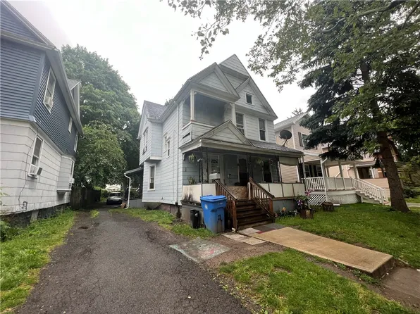 141 Grand Ave, Rochester, NY 14609