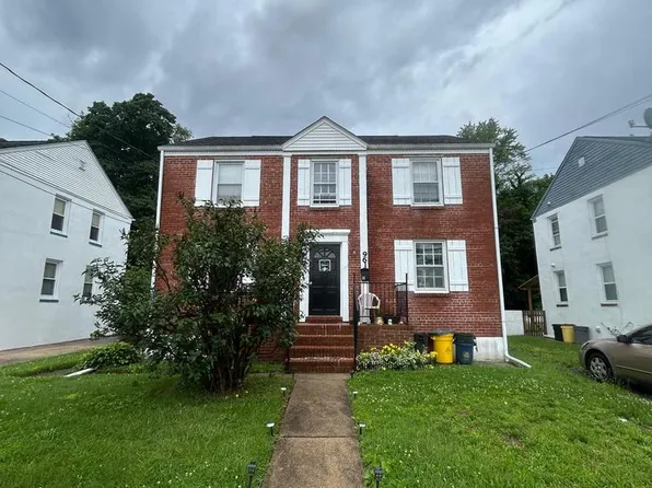 961 S Olden Ave, Hamilton, NJ 08610