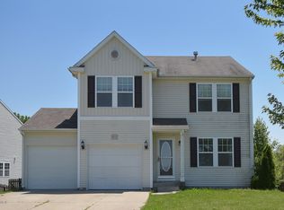 6611 Lexy Ln, Kalamazoo, MI 49009