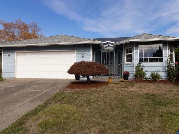 4659 Redcherry Ct SE, Salem, OR 97317