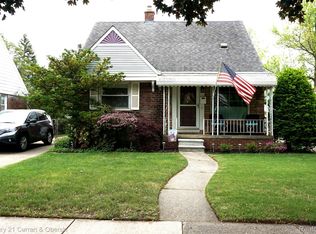 20727 Carlysle St, Dearborn, MI