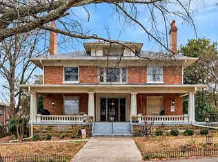 1241 29th St S UNIT 1, Birmingham, AL 35205