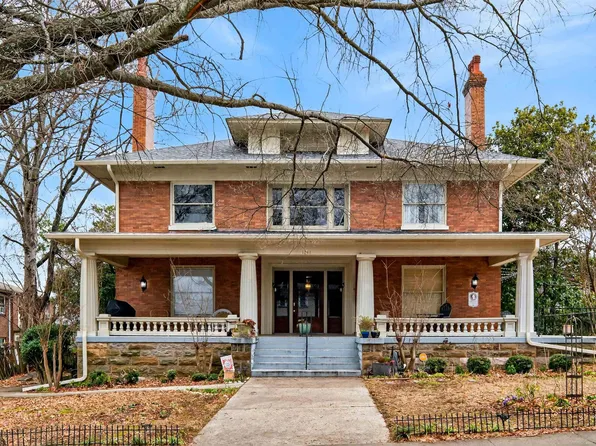 1241 29th St S Unit 1, Birmingham, AL 35205