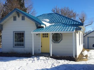908 A St, Rupert, ID 83350