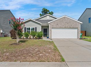 45 Great Bend Drive, Beaufort, SC 29906