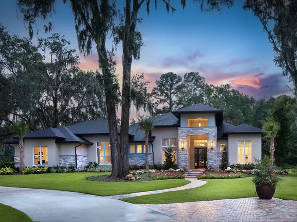 Grayton Plan, AR Homes Tampa by Custom Craft