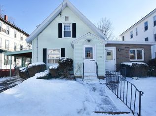 104 Pleasant St, Gardner, MA 01440