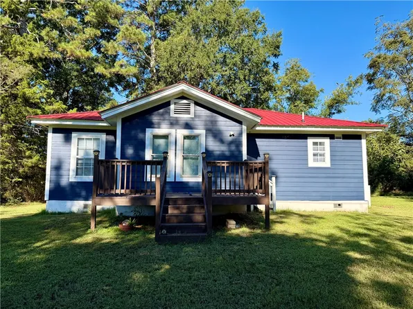 242 Taylor Town Rd, Abbeville, SC 29620