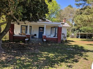 713 Main St, Rison, AR 71665