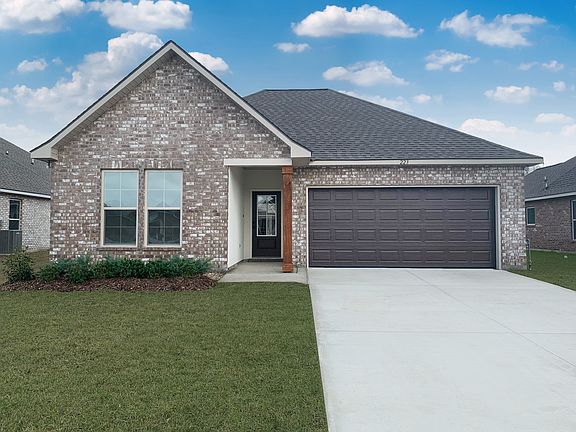 Yucca III A - DSLD Homes