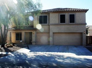3193 E Bagdad Rd, San Tan Valley, AZ 85143
